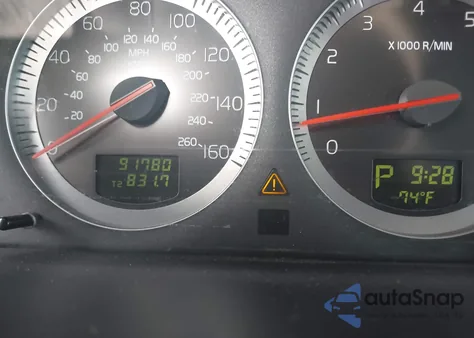 2012 Volvo Xc90 3.2/3.2 Platinum/3.2 Premier Plus z USA, uszkodzony, nr VIN YV4952CZ2C1626837